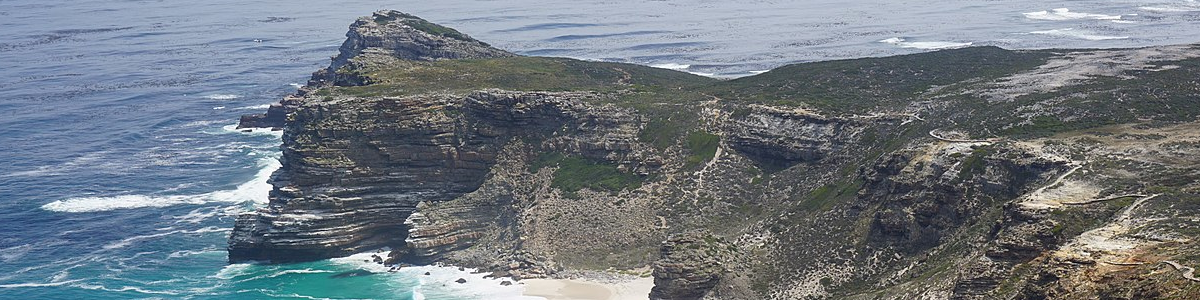 Cape Town city tour photo