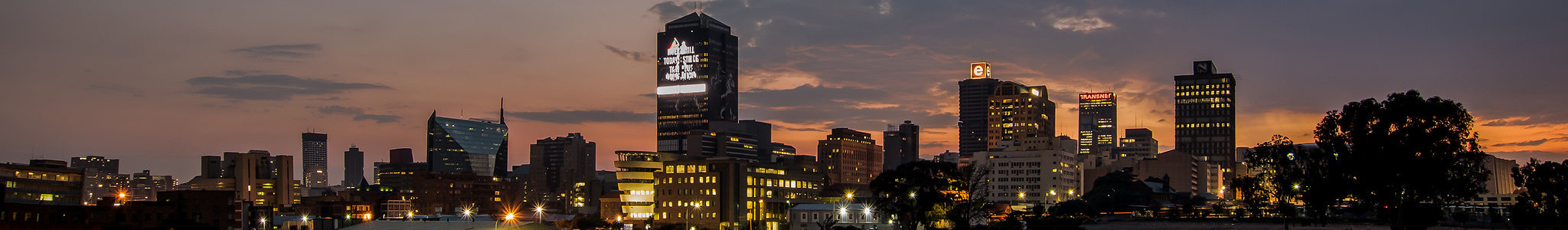 Cape Town city tour photo